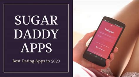 apps de sugar baby|Sugar Daddy Apps (Updated 2024)